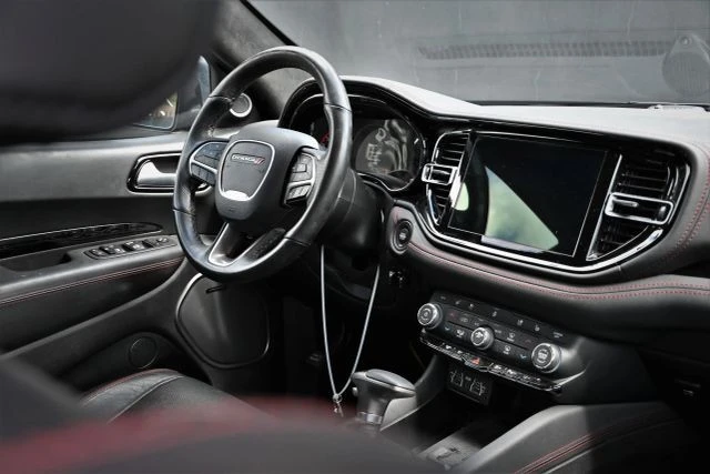 2023 Dodge Durango 3rd Gen - Image 17 of 21
