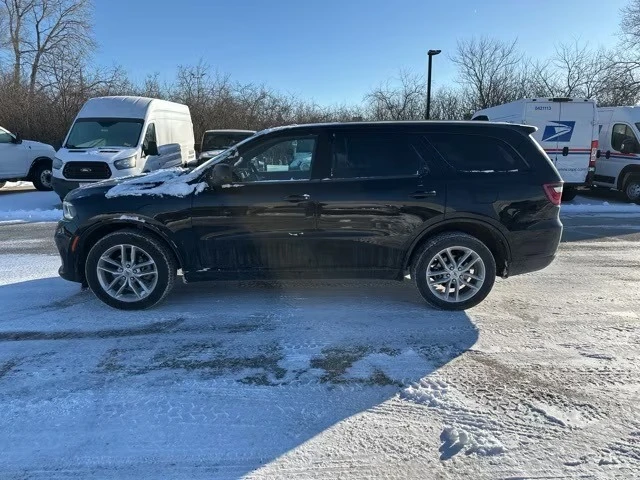 2023 Dodge Durango 3rd Gen - Image 2 of 5