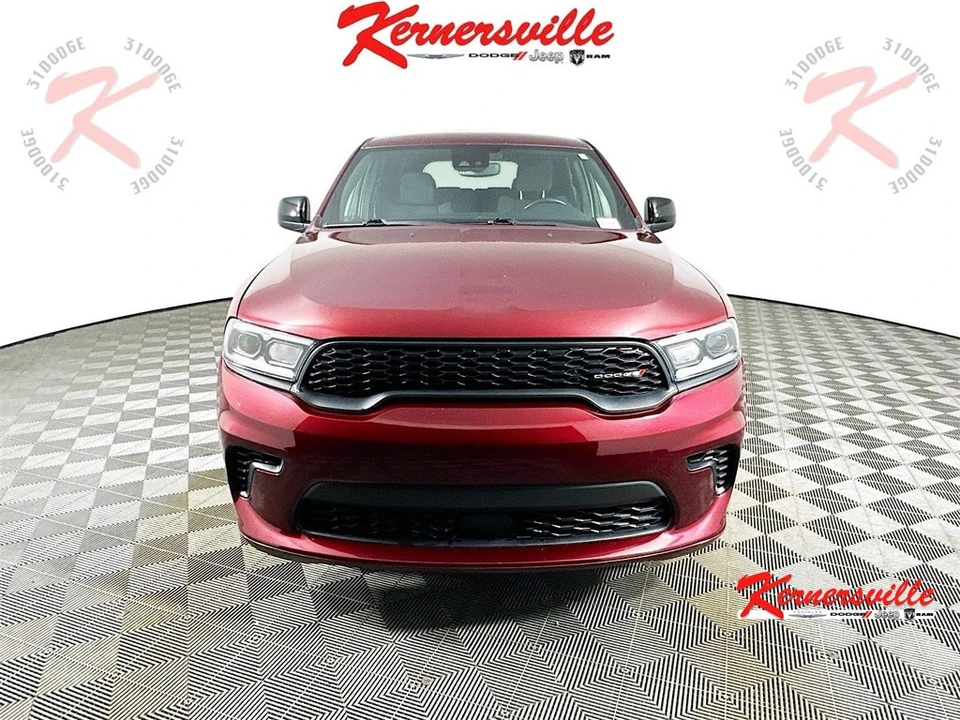 2023 Dodge Durango 3rd Gen - Image 2 of 21