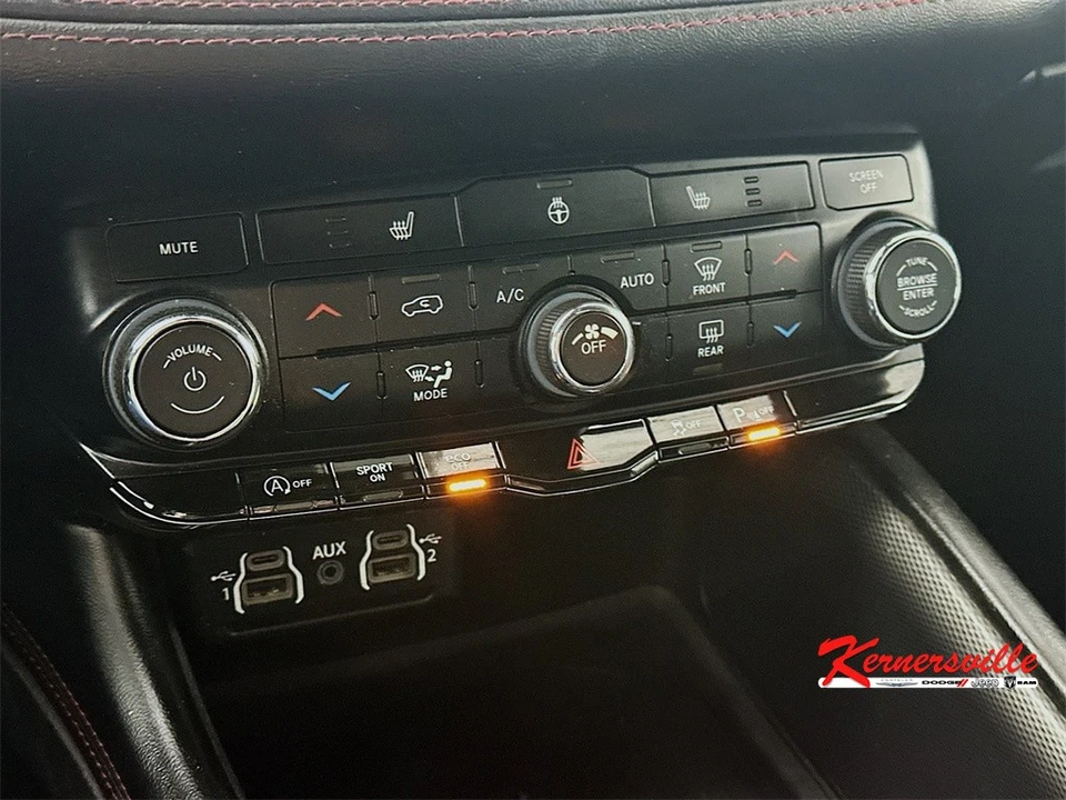 2023 Dodge Durango 3rd Gen - Image 18 of 21