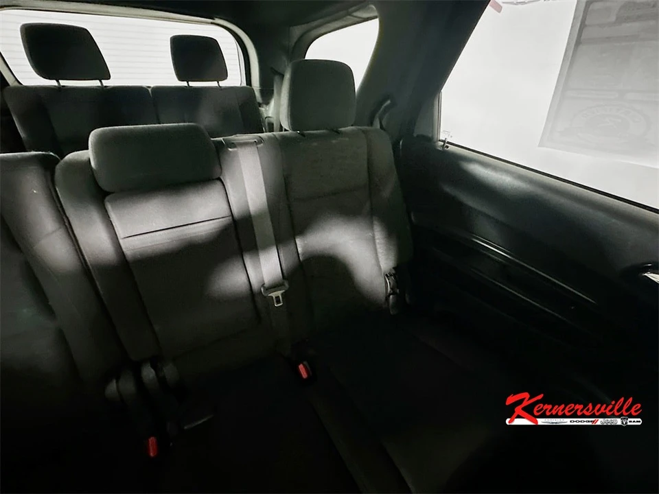 2023 Dodge Durango 3rd Gen - Image 14 of 21