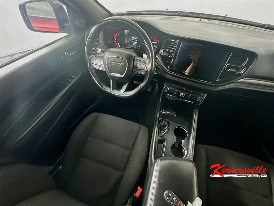2023 Dodge Durango 3rd Gen - Image 9 of 21