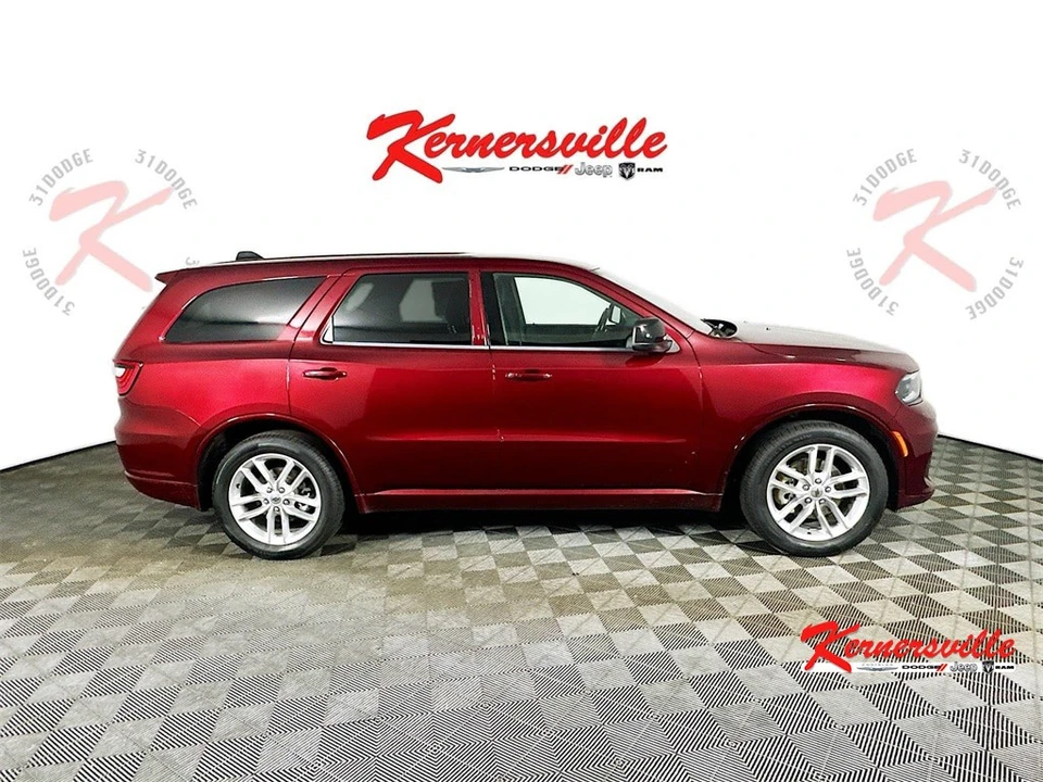 2023 Dodge Durango 3rd Gen - Image 8 of 12