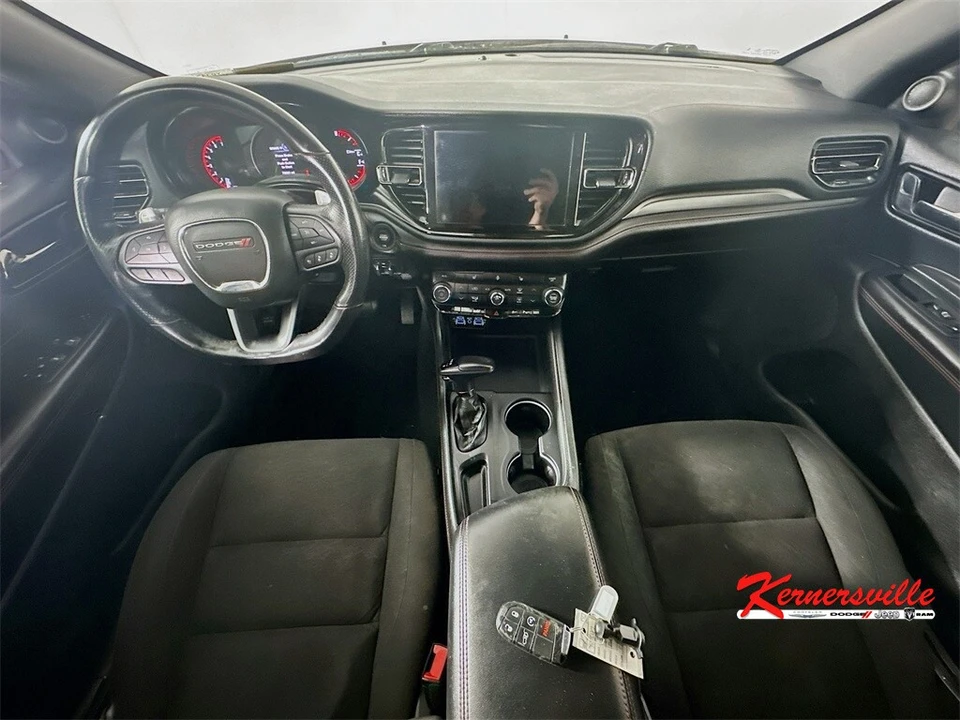 2023 Dodge Durango 3rd Gen - Image 10 of 21
