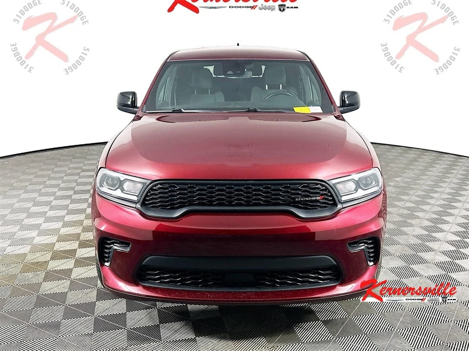 2023 Dodge Durango 3rd Gen - Image 2 of 12