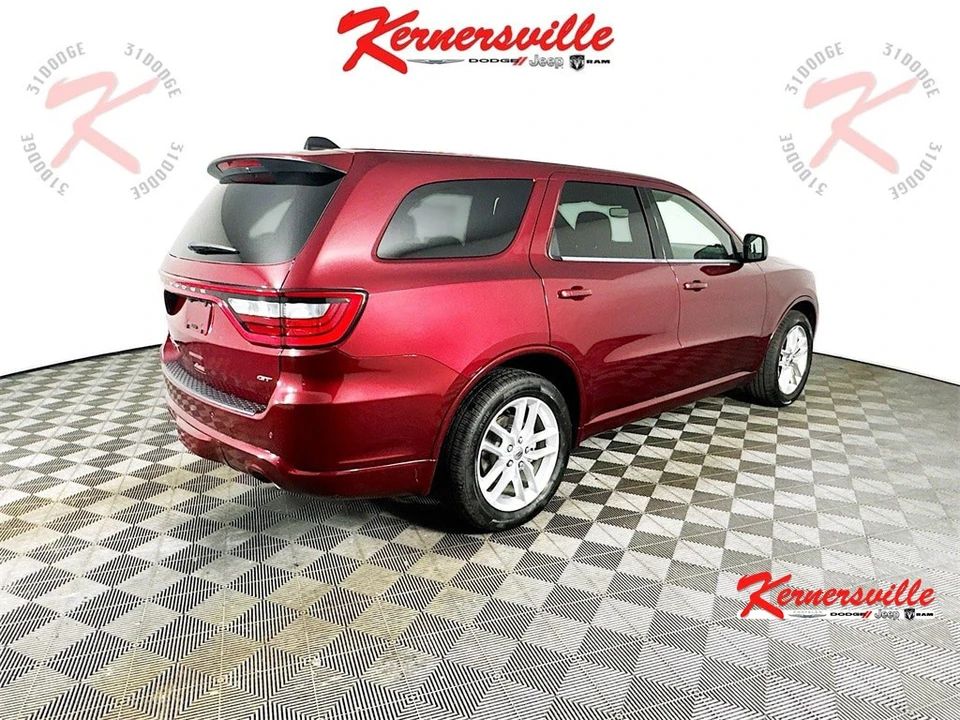 2023 Dodge Durango 3rd Gen - Image 7 of 21