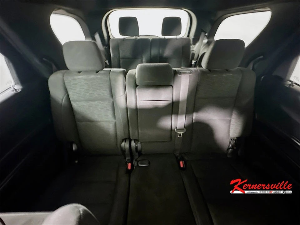 2023 Dodge Durango 3rd Gen - Image 13 of 21