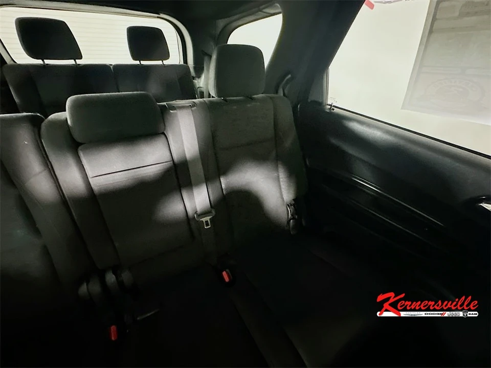 2023 Dodge Durango 3rd Gen - Image 14 of 21