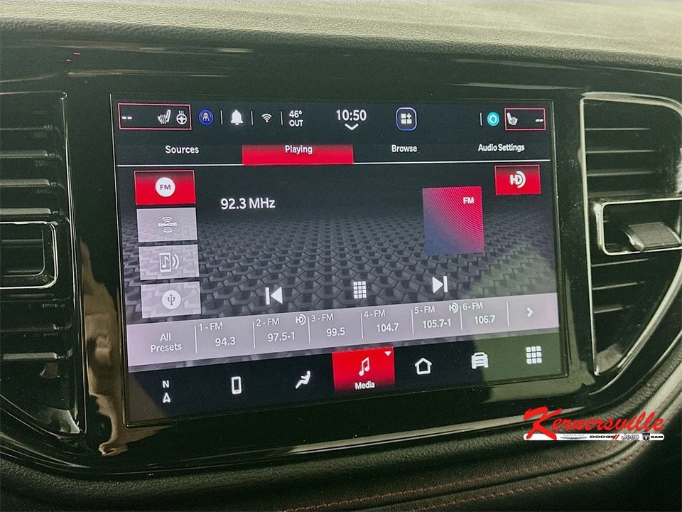 2023 Dodge Durango 3rd Gen - Image 17 of 21