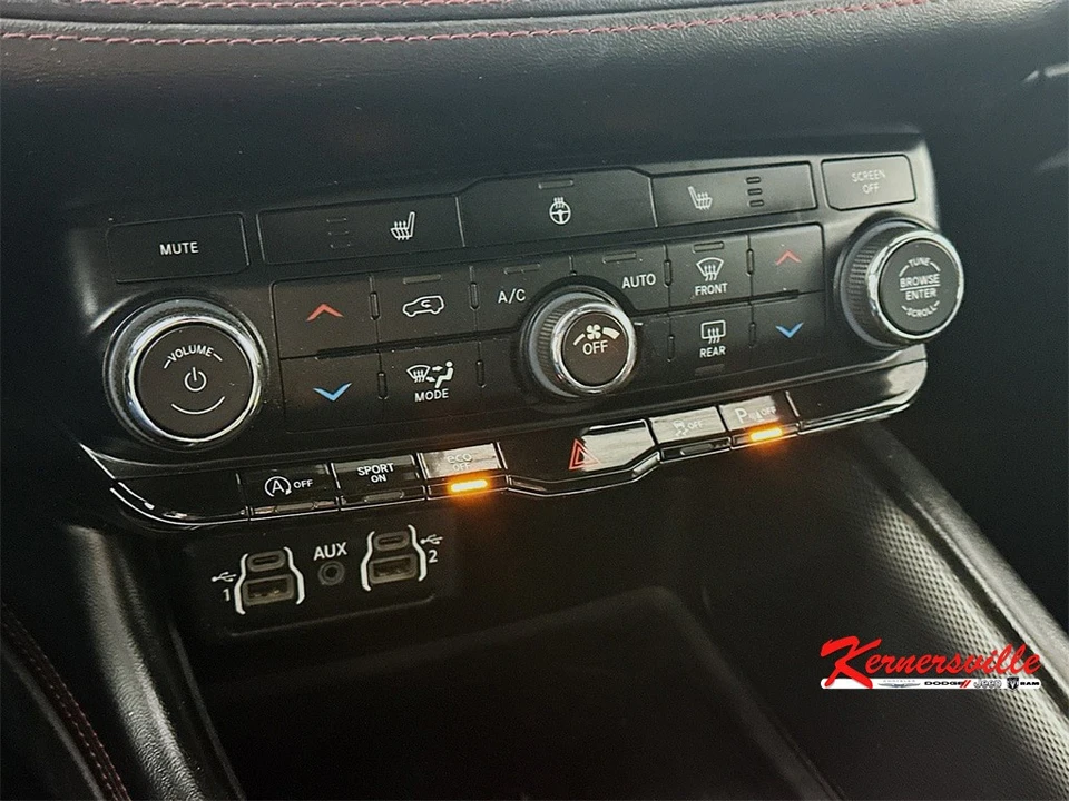 2023 Dodge Durango 3rd Gen - Image 18 of 21
