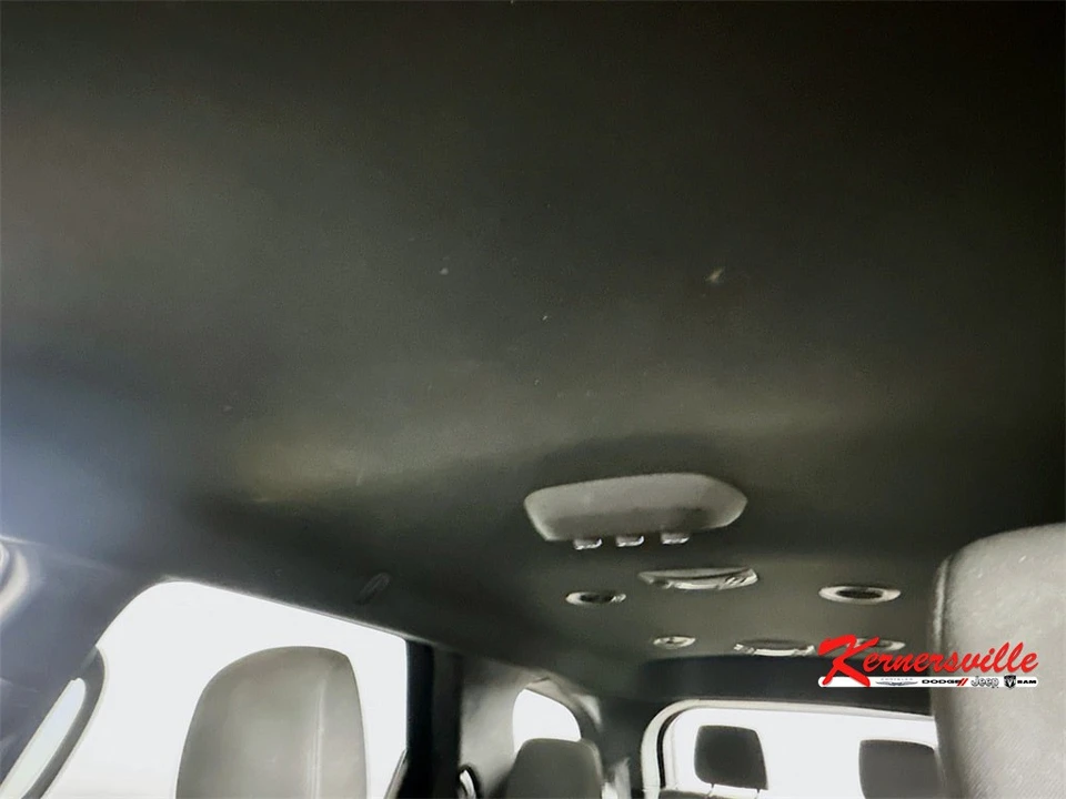 2023 Dodge Durango 3rd Gen - Image 21 of 21