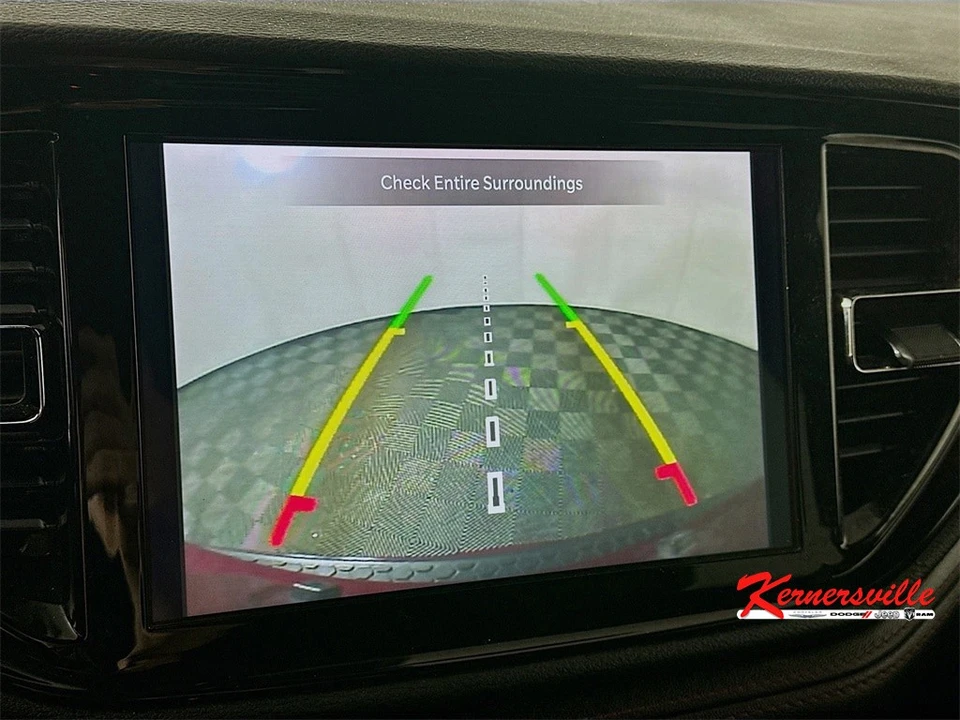 2023 Dodge Durango 3rd Gen - Image 19 of 21
