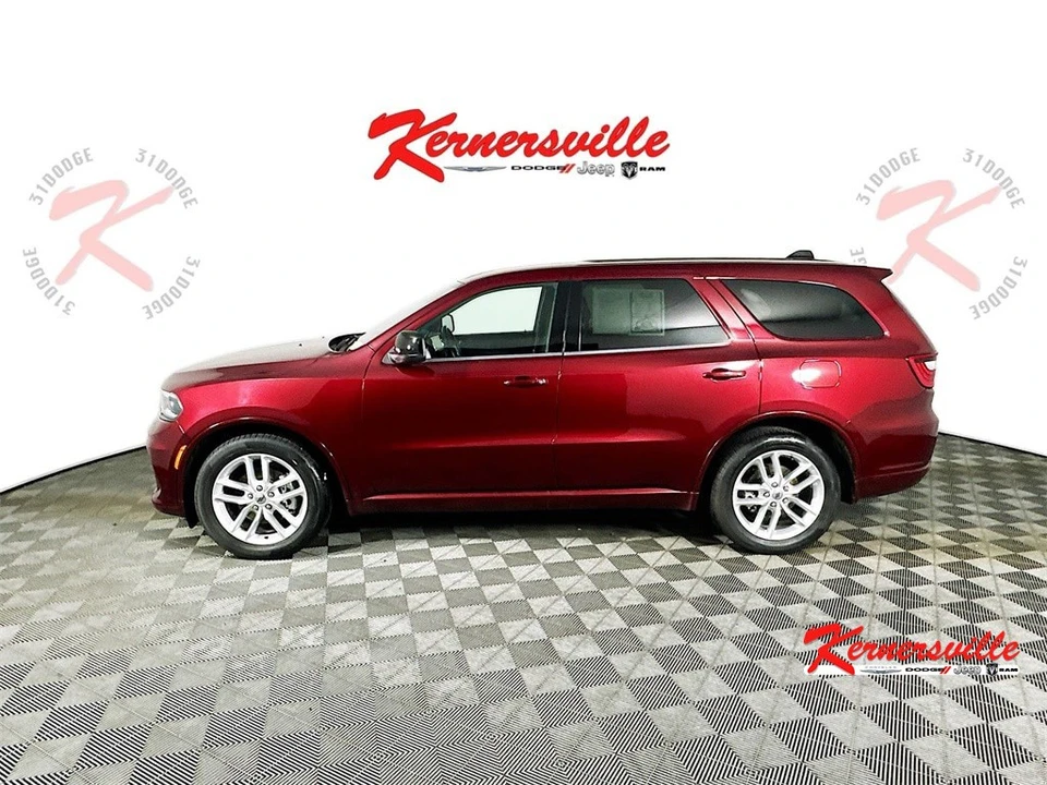 2023 Dodge Durango 3rd Gen - Image 4 of 12