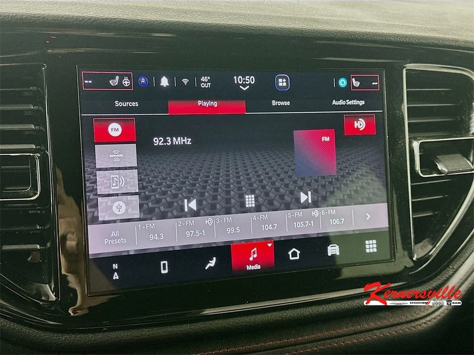 2023 Dodge Durango 3rd Gen - Image 17 of 21
