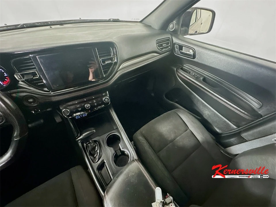 2023 Dodge Durango 3rd Gen - Image 11 of 21