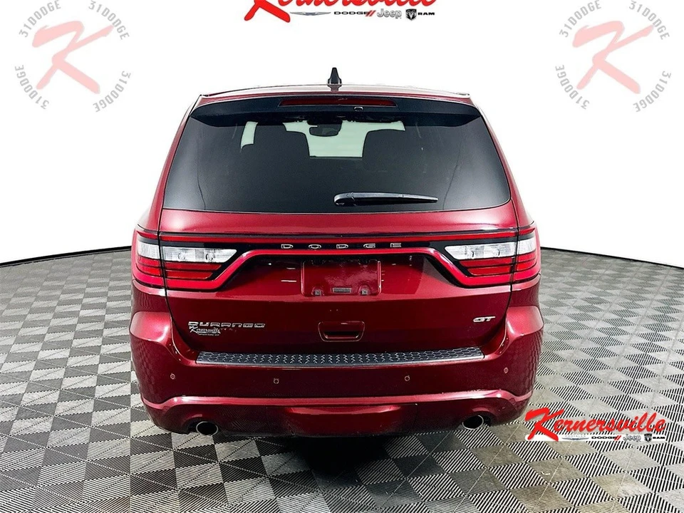 2023 Dodge Durango 3rd Gen - Image 6 of 21