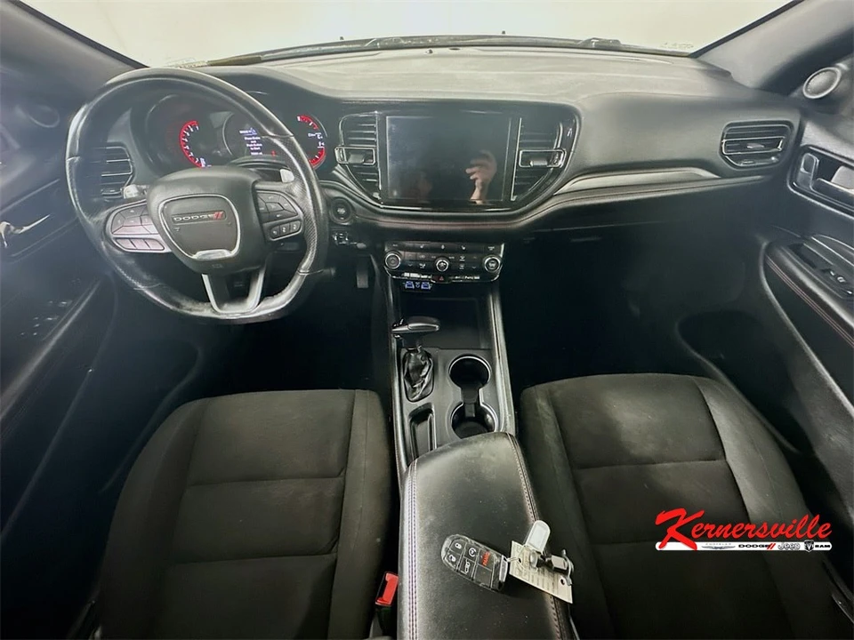 2023 Dodge Durango 3rd Gen - Image 10 of 12