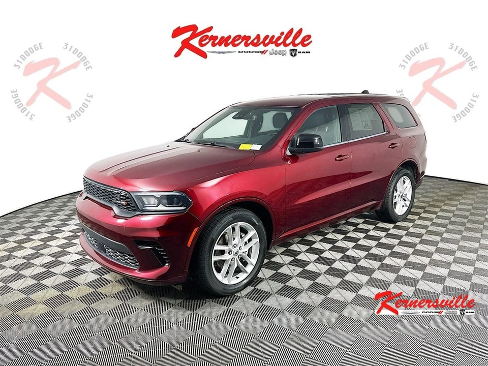 2023 Dodge Durango 3rd Gen - Image 3 of 12