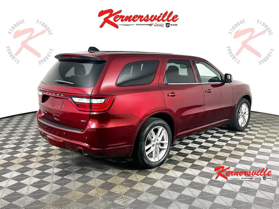 2023 Dodge Durango 3rd Gen - Image 7 of 12