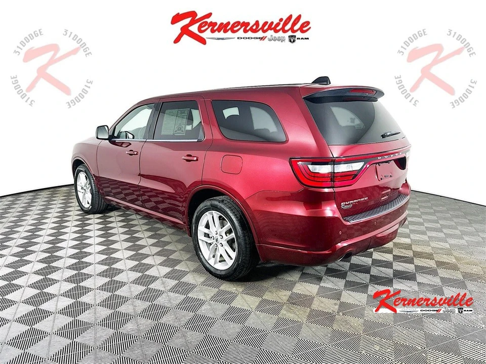 2023 Dodge Durango 3rd Gen - Image 5 of 21
