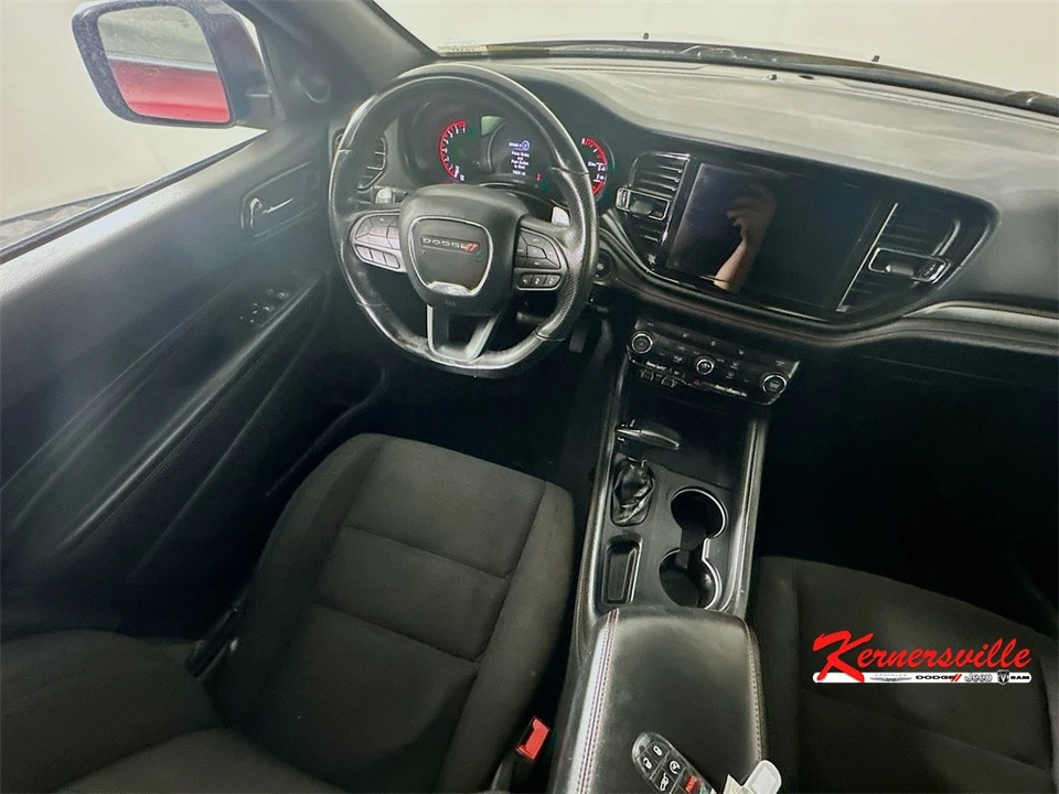2023 Dodge Durango 3rd Gen - Image 9 of 12