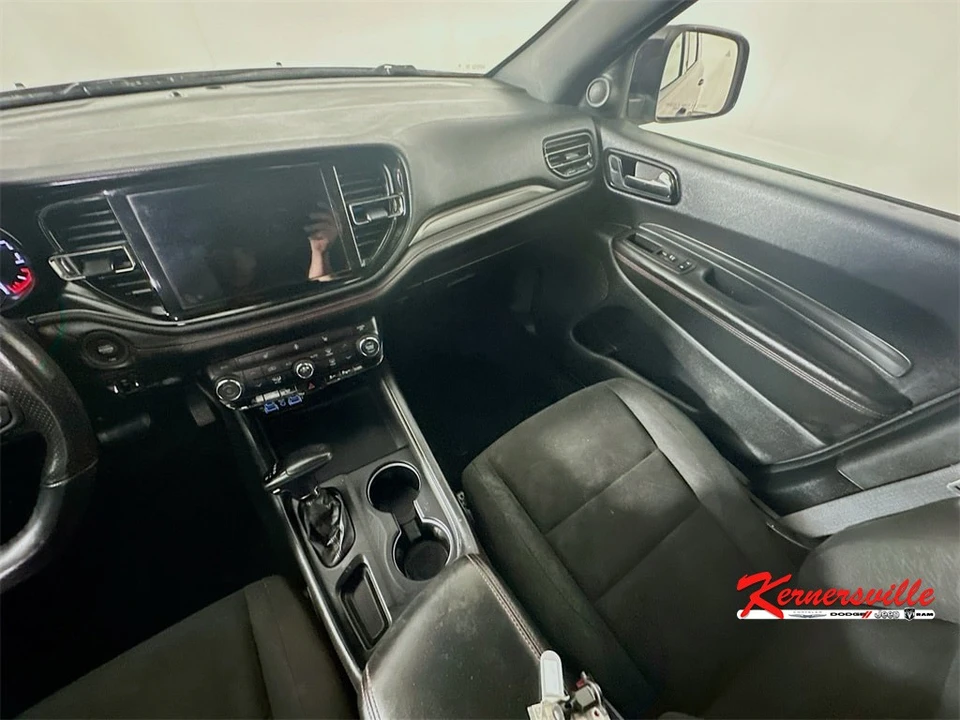 2023 Dodge Durango 3rd Gen - Image 11 of 12