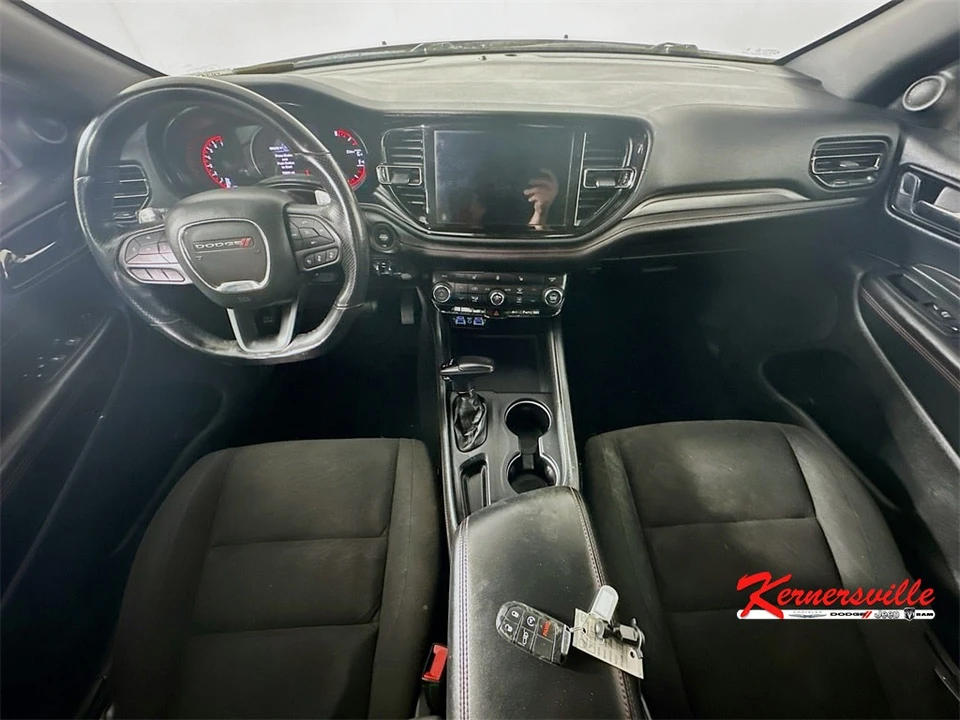2023 Dodge Durango 3rd Gen - Image 10 of 21