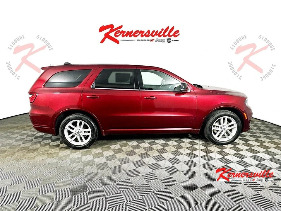 2023 Dodge Durango 3rd Gen - Image 8 of 21