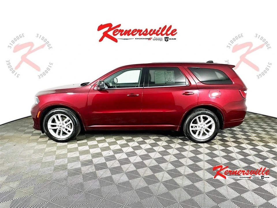 2023 Dodge Durango 3rd Gen - Image 4 of 21