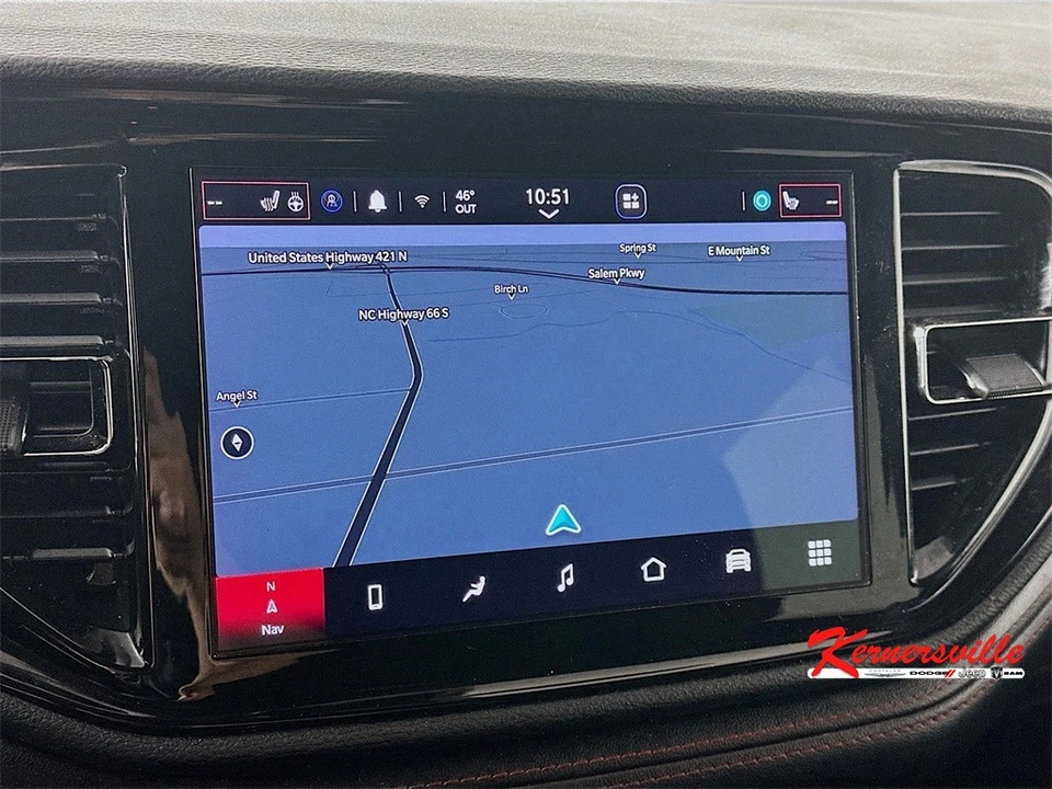 2023 Dodge Durango 3rd Gen - Image 20 of 21