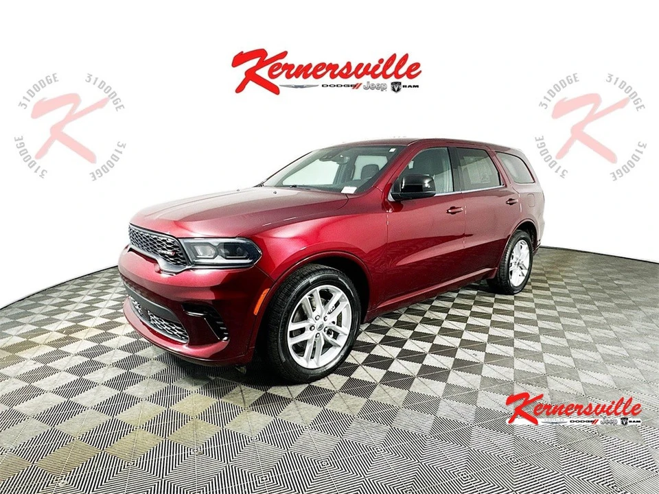 2023 Dodge Durango 3rd Gen - Image 3 of 21