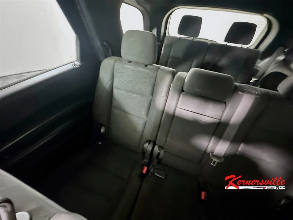 2023 Dodge Durango 3rd Gen - Image 12 of 21