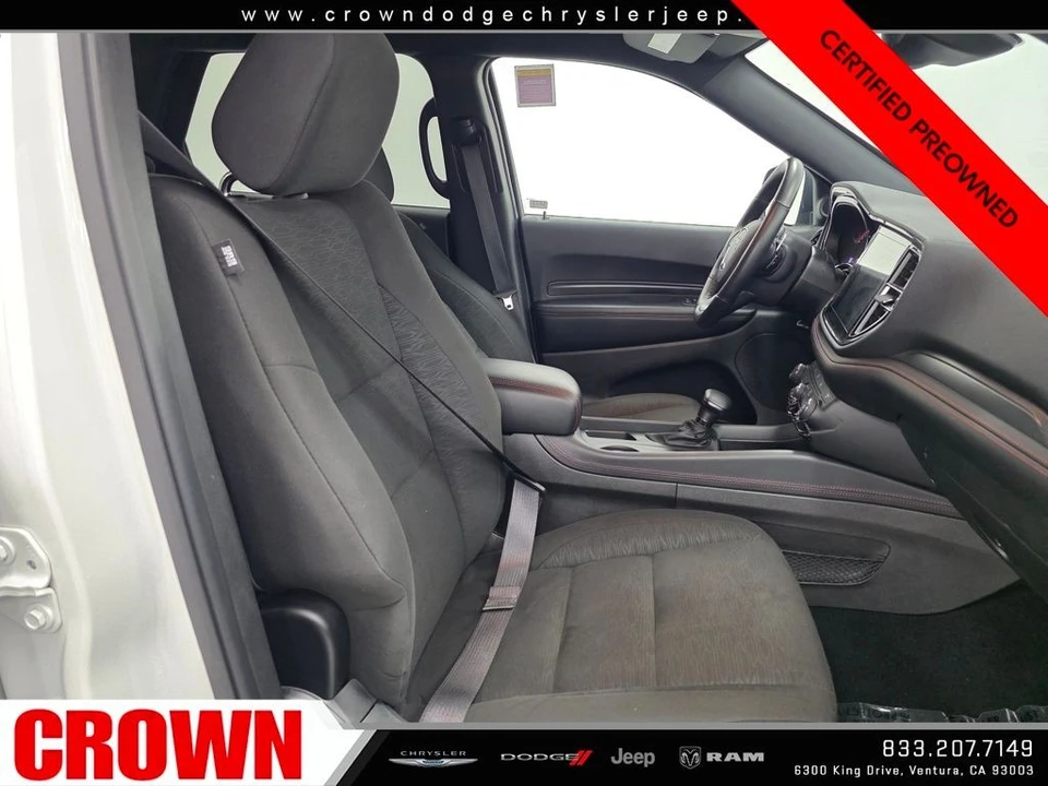 2023 Dodge Durango 3rd Gen - Image 12 of 12