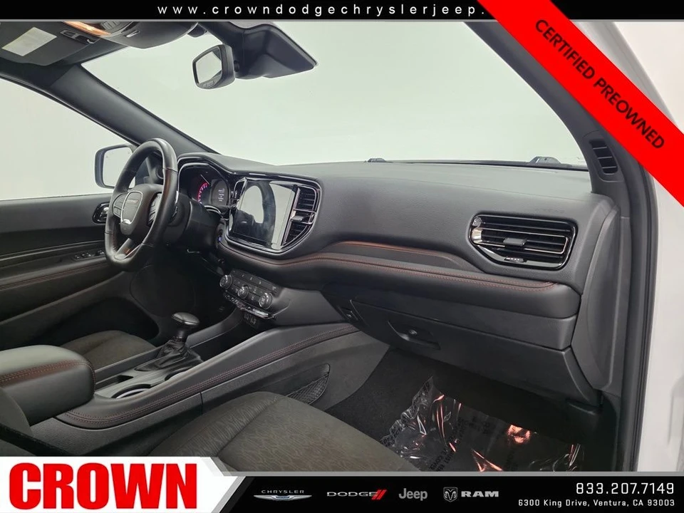 2023 Dodge Durango 3rd Gen - Image 11 of 12