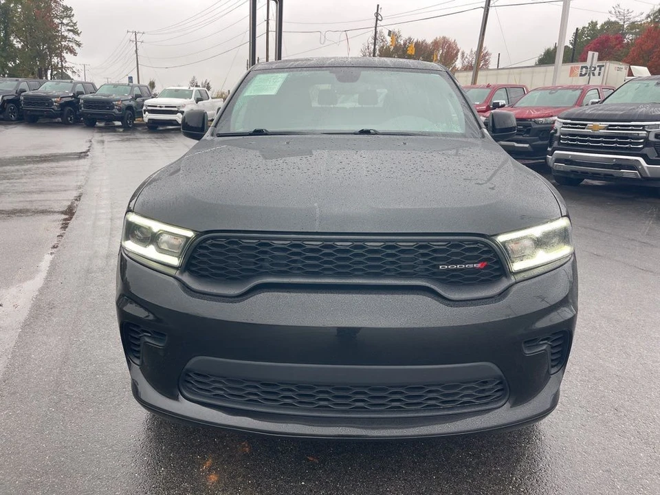 2023 Dodge Durango 3rd Gen - Image 8 of 12