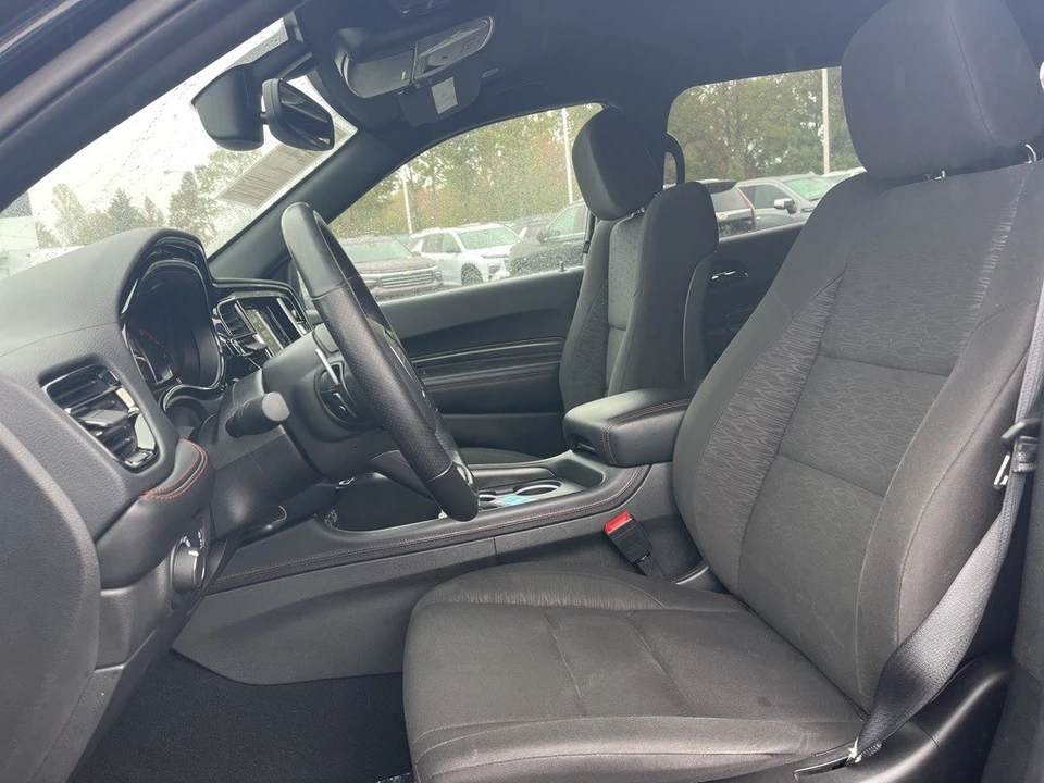 2023 Dodge Durango 3rd Gen - Image 9 of 12