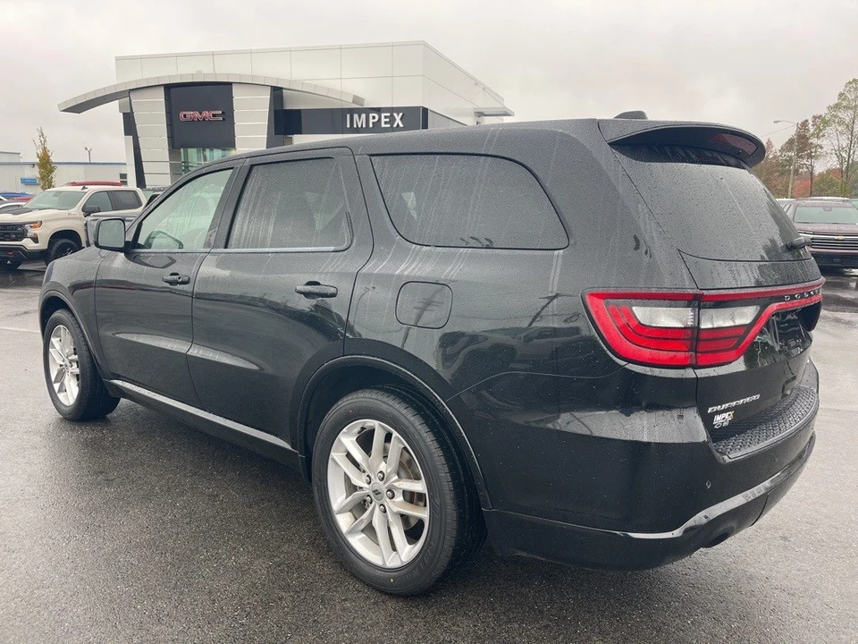 2023 Dodge Durango 3rd Gen - Image 3 of 12
