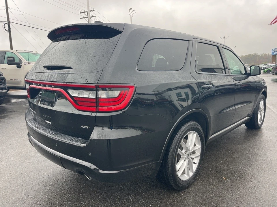 2023 Dodge Durango 3rd Gen - Image 5 of 12