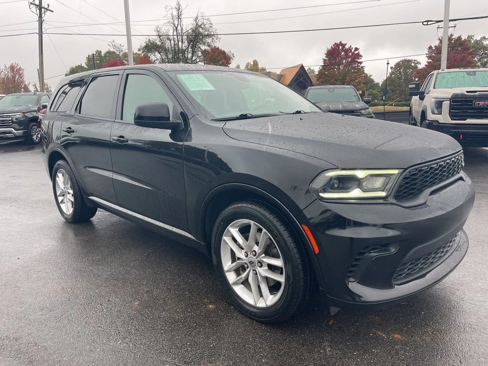 2023 Dodge Durango 3rd Gen - Image 7 of 12