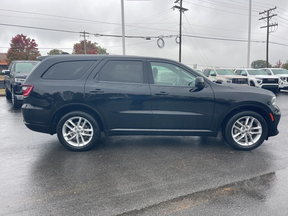 2023 Dodge Durango 3rd Gen - Image 6 of 12