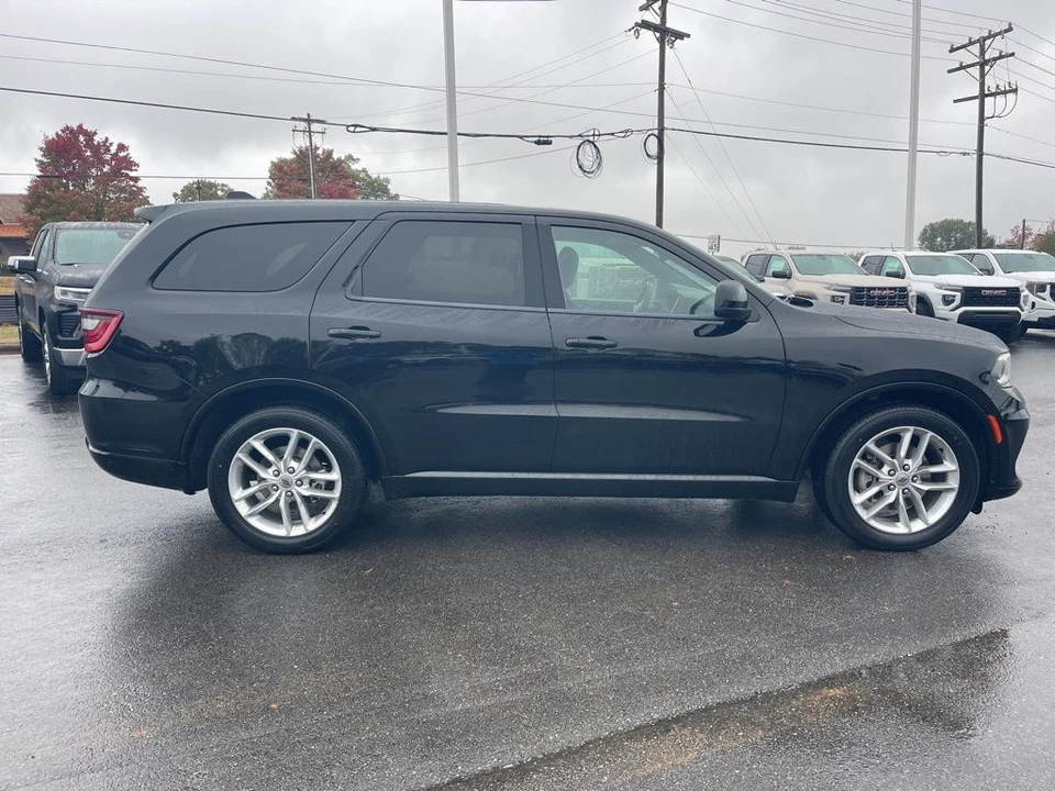 2023 Dodge Durango 3rd Gen - Image 6 of 12