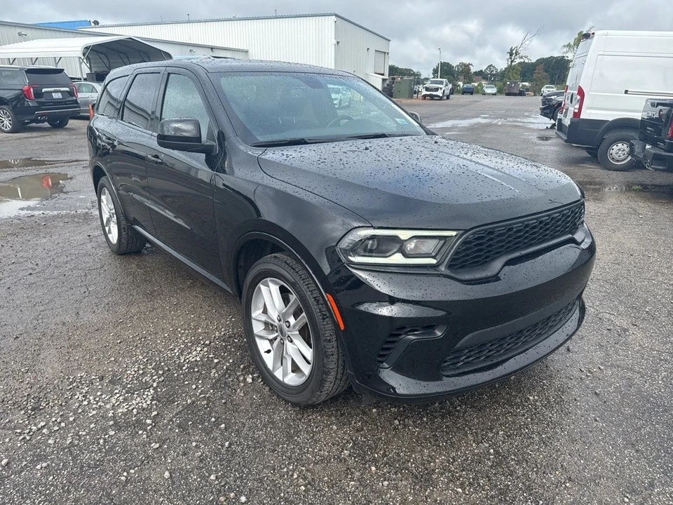 2023 Dodge Durango 3rd Gen - Image 4 of 6