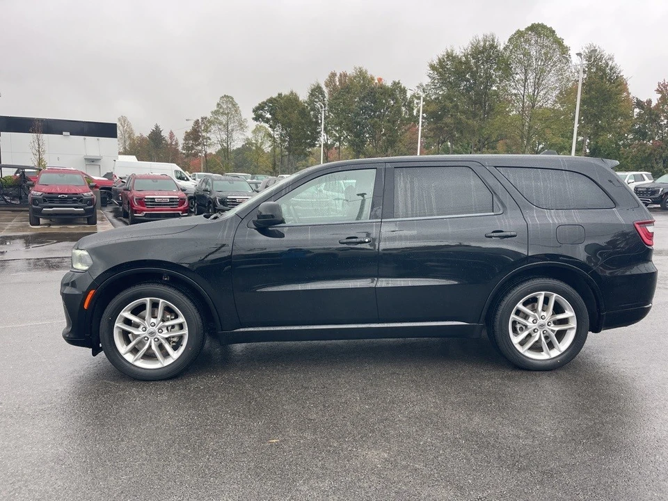 2023 Dodge Durango 3rd Gen - Image 2 of 12