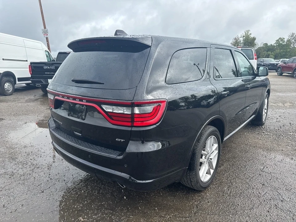 2023 Dodge Durango 3rd Gen - Image 3 of 6