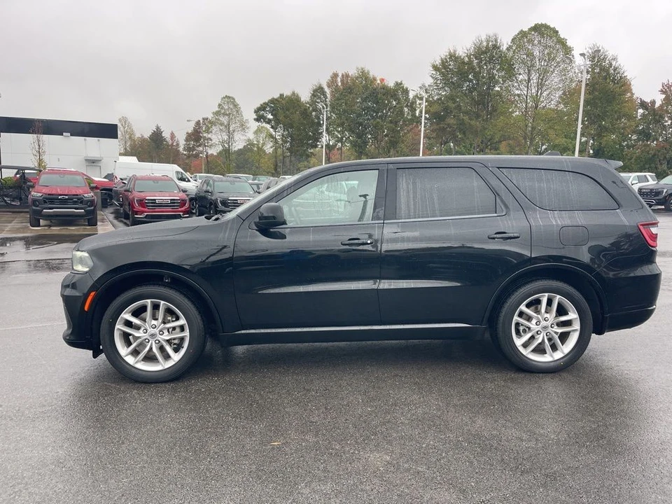 2023 Dodge Durango 3rd Gen - Image 2 of 12