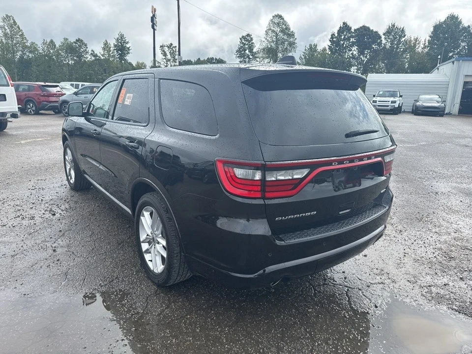 2023 Dodge Durango 3rd Gen - Image 2 of 6