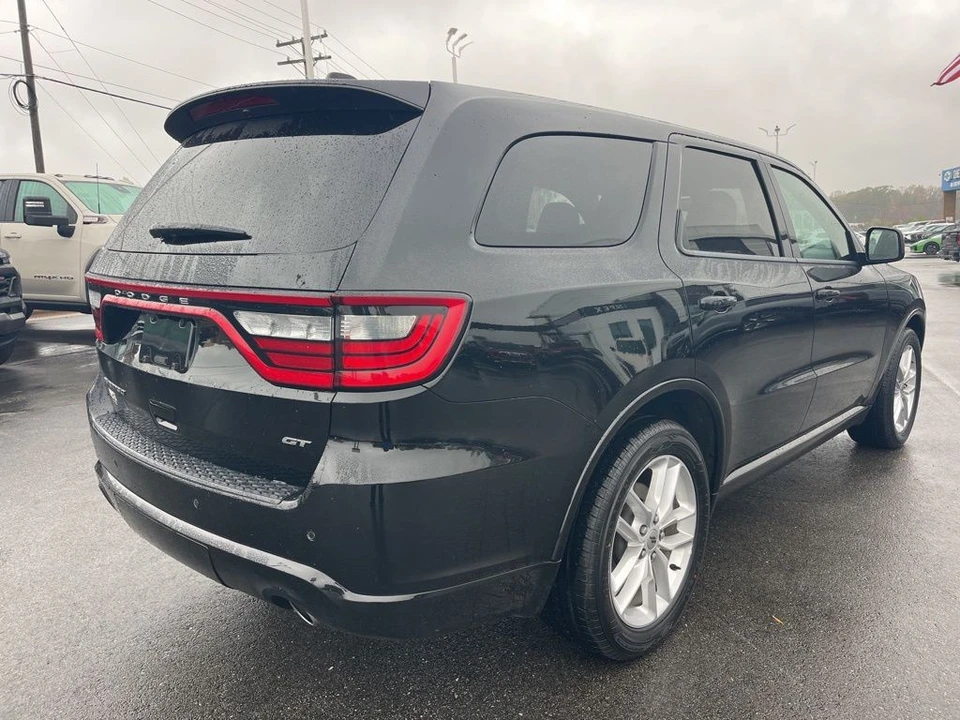 2023 Dodge Durango 3rd Gen - Image 5 of 12