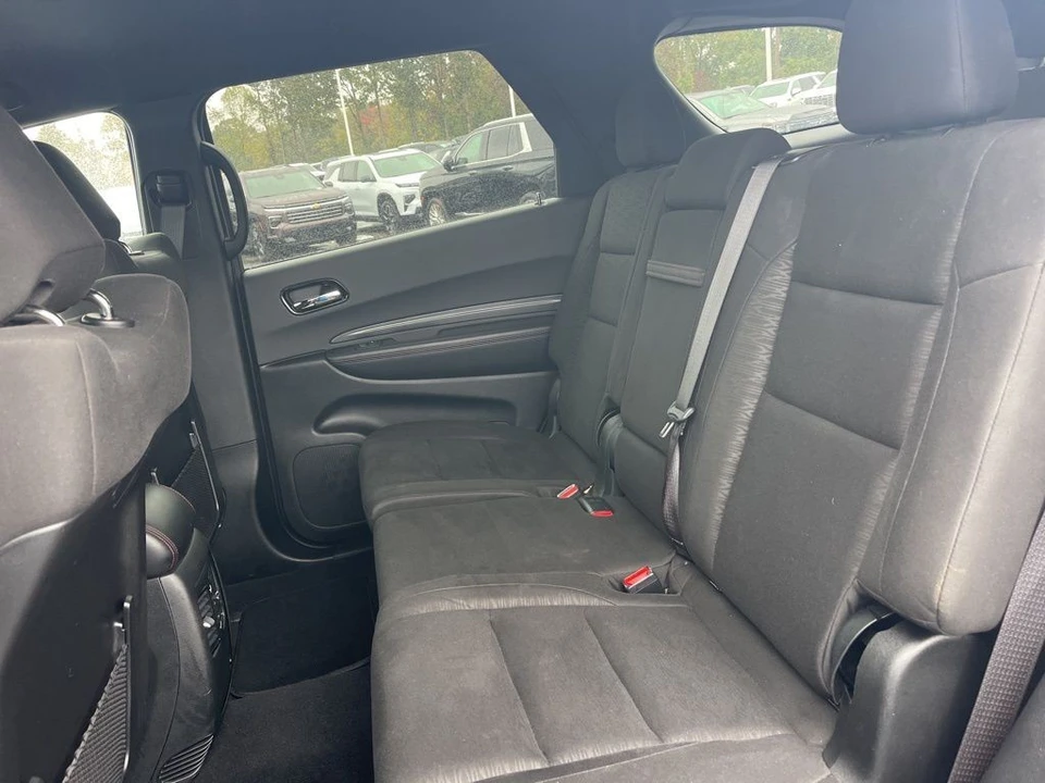 2023 Dodge Durango 3rd Gen - Image 11 of 12