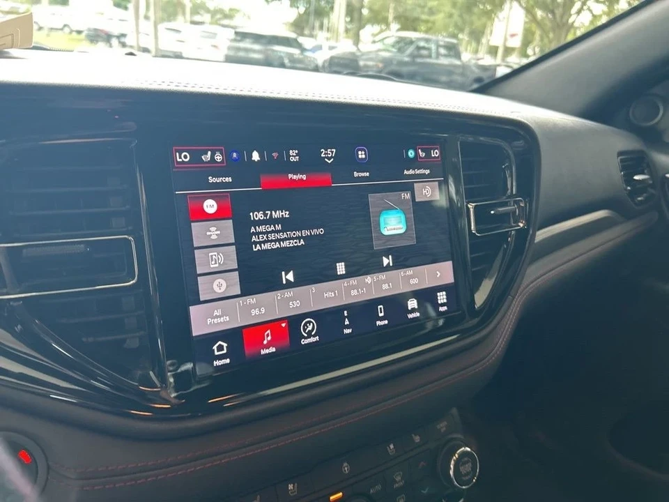 2023 Dodge Durango 3rd Gen - Image 7 of 12