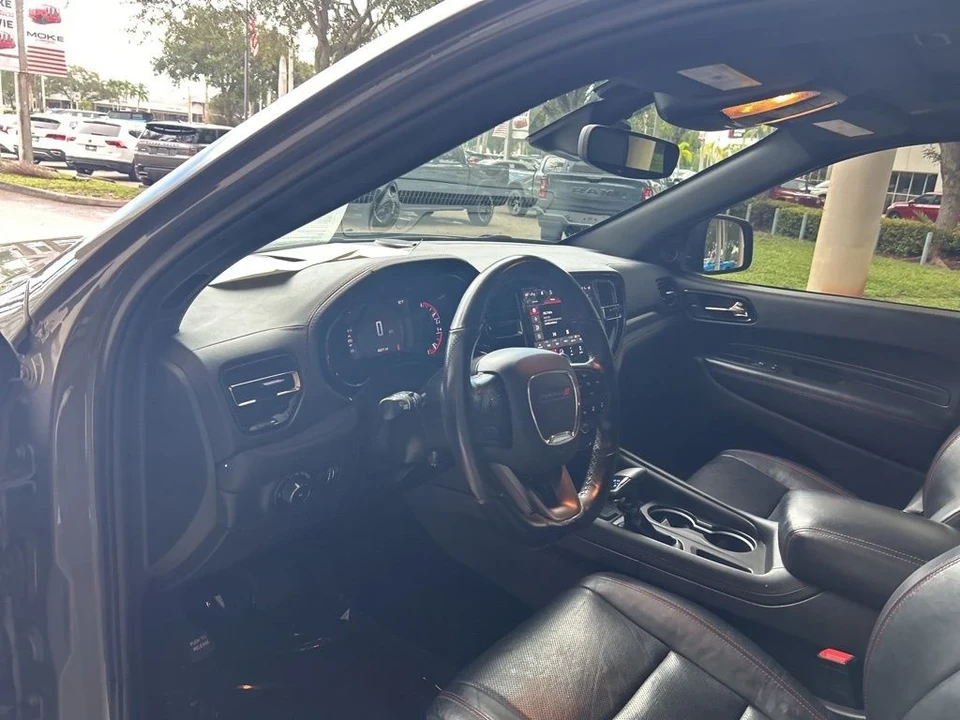 2023 Dodge Durango 3rd Gen - Image 6 of 12